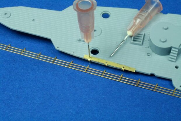RB MODEL 350A01 REILING 10X134MM 1/350