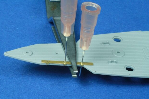 RB MODEL 350A01 REILING 10X134MM 1/350