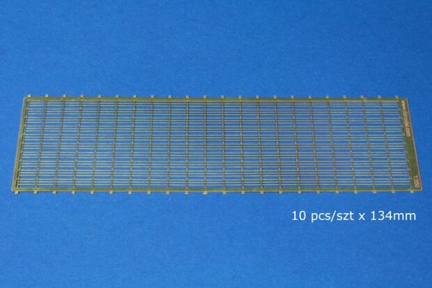RB MODEL 350A01 REILING 10X134MM 1/350