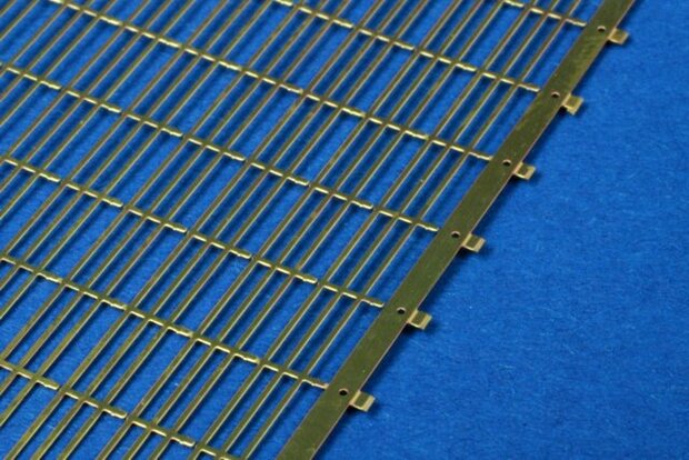 RB MODEL 350A01 REILING 10X134MM 1/350