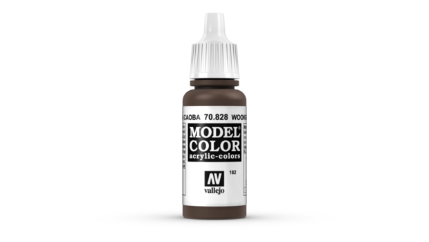 VALLEJO 70828 (182) MODEL COLOR WOODGRAIN