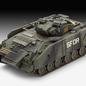 REVELL 03144 WARRIOR MCV ADD- ON ARMOUR