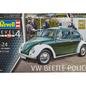 REVELL 07035 VW BEETLE "POLICE"