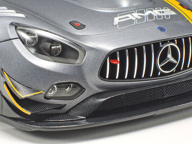 TAMIYA 24345 MERCEDES-AMG GT3