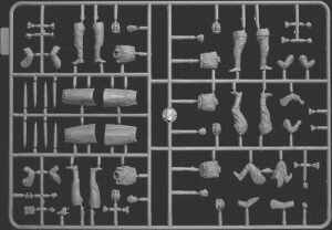 MINIART 35262 SU-76M MET BEMANNING 1/35