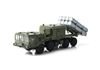  MODELCOLLECT UA-72030 Russian Bal-E Mobile Coastal Defense Missile Launcher with KH-35 Anti-Ship Cruise Missile MZKT Chassis 1/72