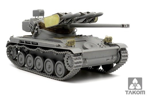 TAKOM 2038 AMX-13/75