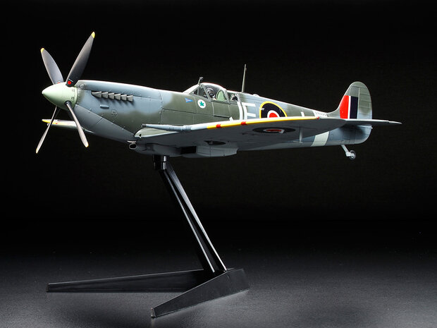TAMIYA 60319 SUPERMARINE SPITFIRE Mk.IXc 1/32