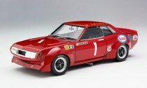 HASEGAWA 20344 TOYOTA CELICA 1600 GT 1/24 