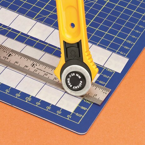 MODEL CRAFT PKN6194 ROTARY CUTTER (28 MM)