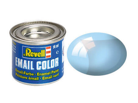 REVELL 32752 NR. 752 BLAUW VERNIS