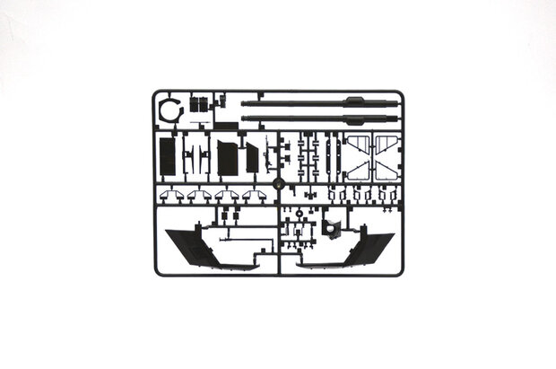 ITA 6567 LEOPARD 2A6 1/35