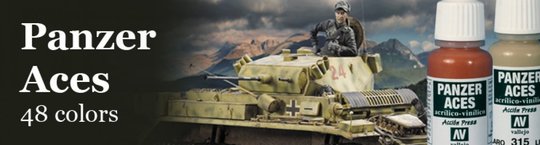 Panzer-aces