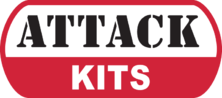 Attack-hobby-kits