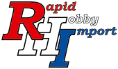Rapid-Hobby-Import