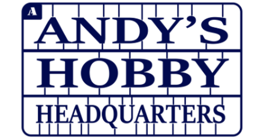 Andy’s-Hobby-Headquarters