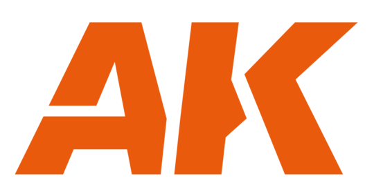 AK-SCALE-MODEL-KIT