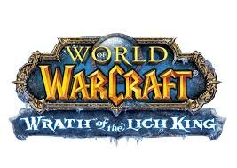 WORLD OF WARCRAFT WORLD-OF-WARCRAFT