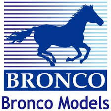 Bronco-Models