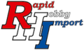 RHI-(Rapid-Hobby-Import)