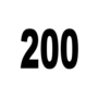 1:200