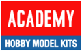 Academy-Hobby-Model-Kits