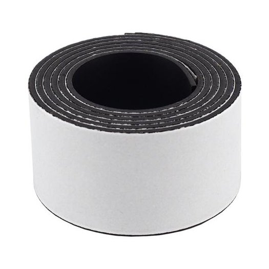 THE MAGNET SOURCE FLEXIBEL MAGNEET TAPE