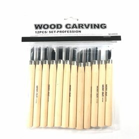 MORN SUN 44909 12 DELIGE CUTTING SET