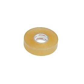 RAPID HOBBY IMPORT 806036 WATERVASTE TAPE 19 MM, 25 M TRANSPARANT
