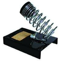 BLANKO BN085040 METALEN SOLDEERBOUT-HOUDER MET REININGINGSSPONS