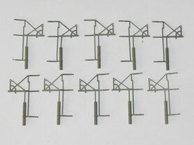 MARKLIN 7020 RIJDRAADSPANNER (VE 10) H0