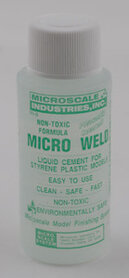 MICROSCALE MI-6 MICRO-WELD 