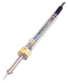 BLANKO ZD-708 SOLDEERBOUT