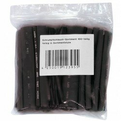 SINTRON CONNECT BN206936 KRIMPKOUS ASSORTIMENT 100 STUKS