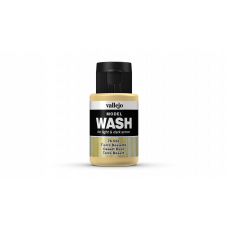 VALLEJO 76522 MODEL WASH DESERT DUST