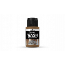 VALLEJO 76523 MODEL WASH EUROPEAN DUST