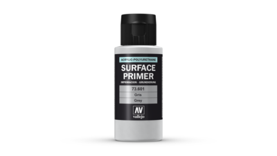 VALLEJO 73601 SURFACE PRIMER GREY