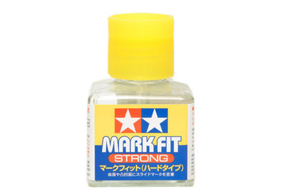 TAMIYA 87135 MARK FIT STRONG 40 ML