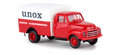 BREKINA-35337-OPEL-BLITZ-KOFFER-“UNOX”-H0