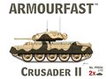ARMOURFAST-99026-CRUSADER-II-1-72