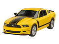 REVELL-07652-2013-FORD-MUSTANG-1-25