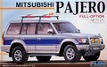 FUJIMI-037974-MITSUBISHI-PAJERO-1-24