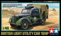 TAMIYA-32562-BRITISH-LIGHT-UTILITY-CAR-10HP-1-48