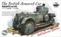 WARSLUG-1901-THE-BRITISH-ARMOURED-CAR-1-35
