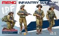 MENG-HS-004-IDF-INFANTRY-SET-1-35