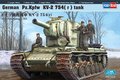 HOBBY-BOSS-84819-GERMAN-Pz.Kpfw-KV-2-754-(r)-tank-1-48
