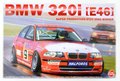 HOBBY-NUNU-PN24007-BMW-320i-(E46)-1-24