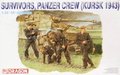 DRAGON-6129-SURVIVORS-PANZER-CREW-KURSK-1943-1-35