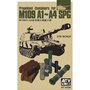 AFV-AF35299-PROPELLANT-CONTAINERS-FOR-M109-A1-A4-SPG-1-35