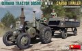 MINIART-35317-GERMAN-TRACTOR-D8506-WITH-CARGO-TRAILER-1-35